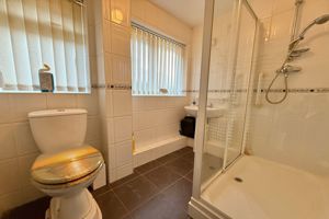 Shower Room- click for photo gallery